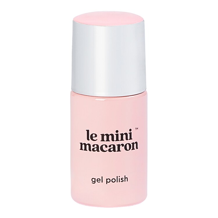 Gel Polish - Vernis semi permanent 3 en 1