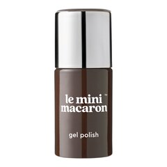 Gel Polish - Vernis semi permanent 3 en 1, LE MINI MACARON