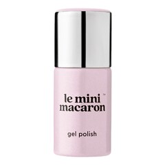 Gel Polish - Vernis semi permanent 3 en 1, LE MINI MACARON