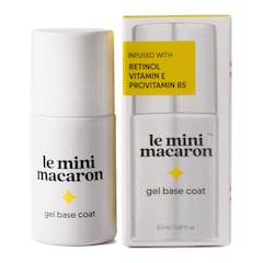 Gel Polish - Base semi permanente, LE MINI MACARON