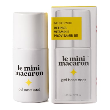 LE MINI MACARON - Gel Polish