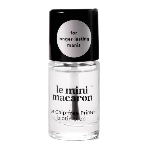 LE MINI MACARON - Chip-free Primer