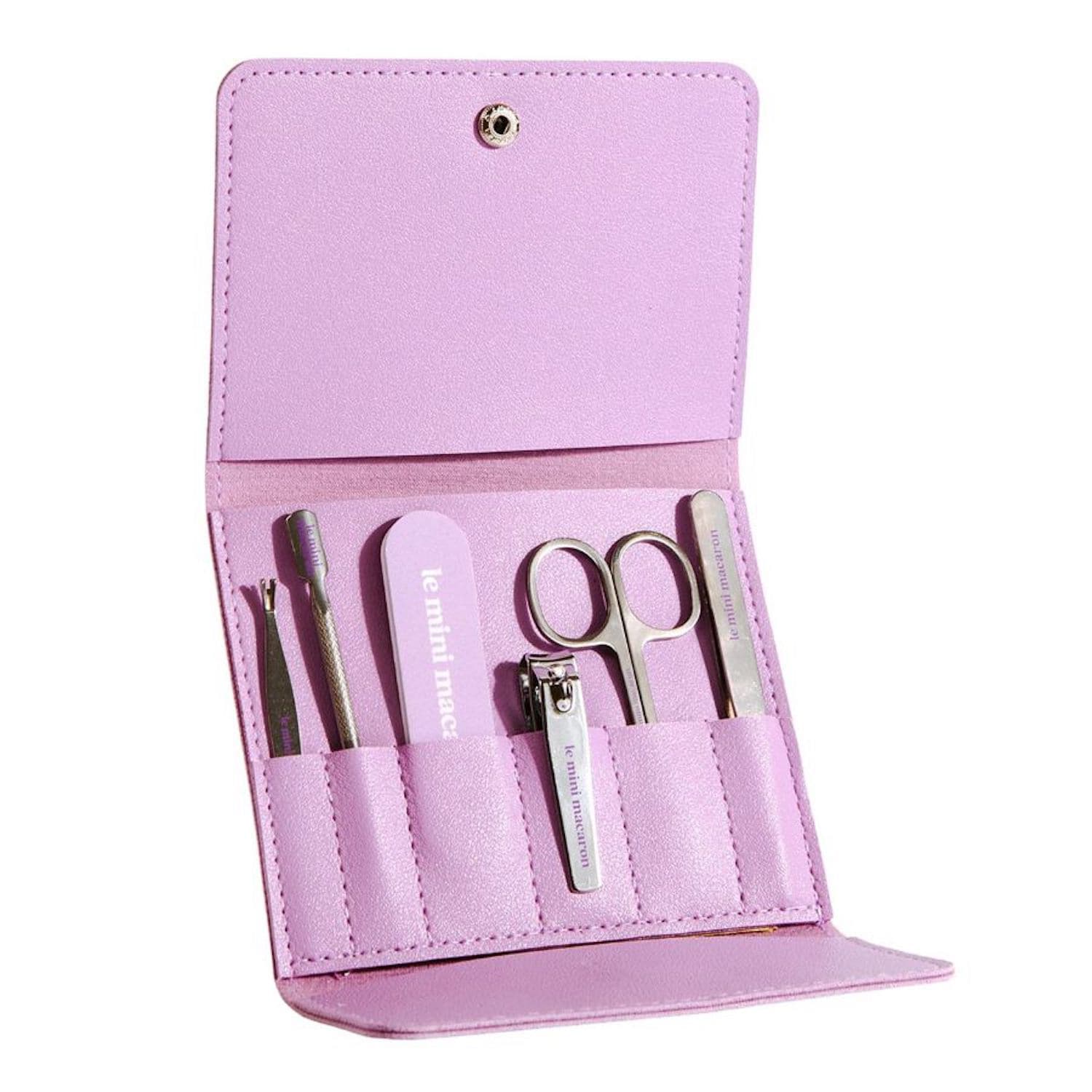 Les Essentiels Manicure