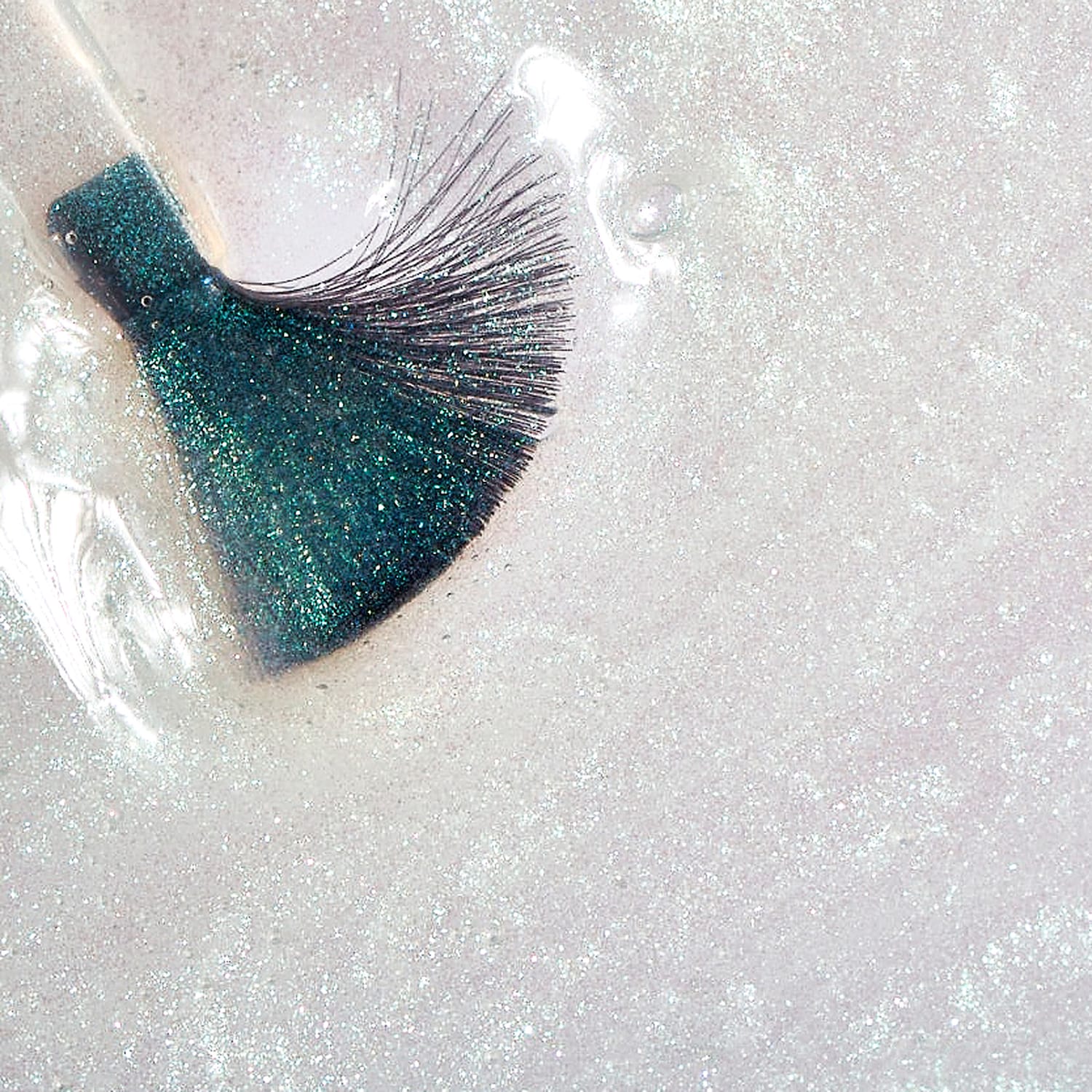 Gel Top Coat Mermaid 8.5ml
