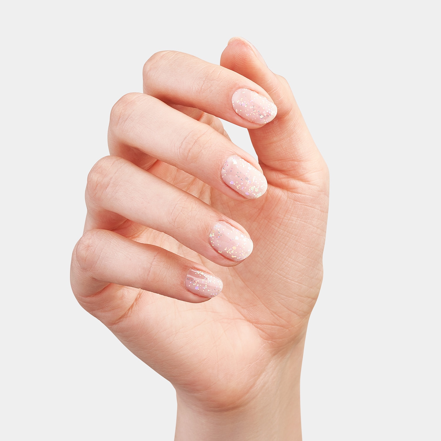 Gel Top Coat  Seashell 8.5ml