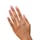 Vernis Semi Permanent 3 en 1 Cat Eye