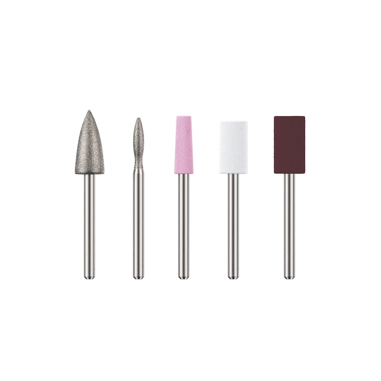 E-file Nail Drill - Ponceuse à ongles