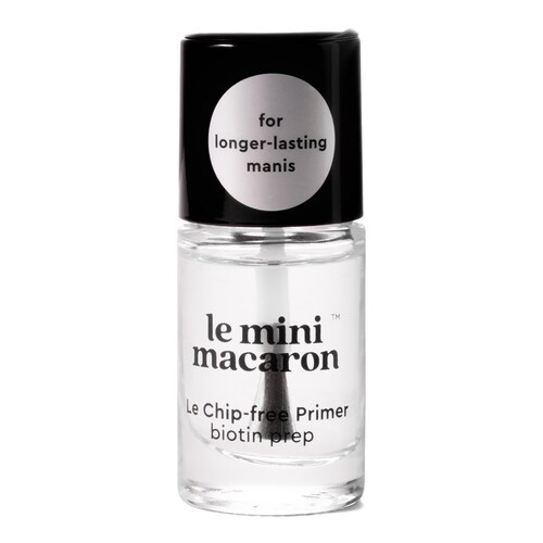 LE MINI MACARON - Chip-free Primer