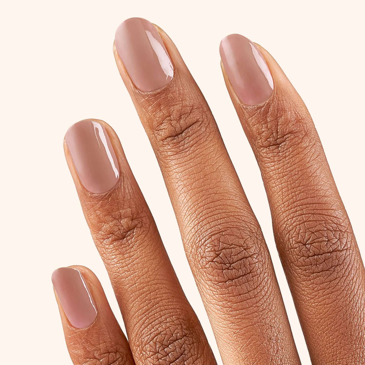 Nail Lacquer - Quick Dry