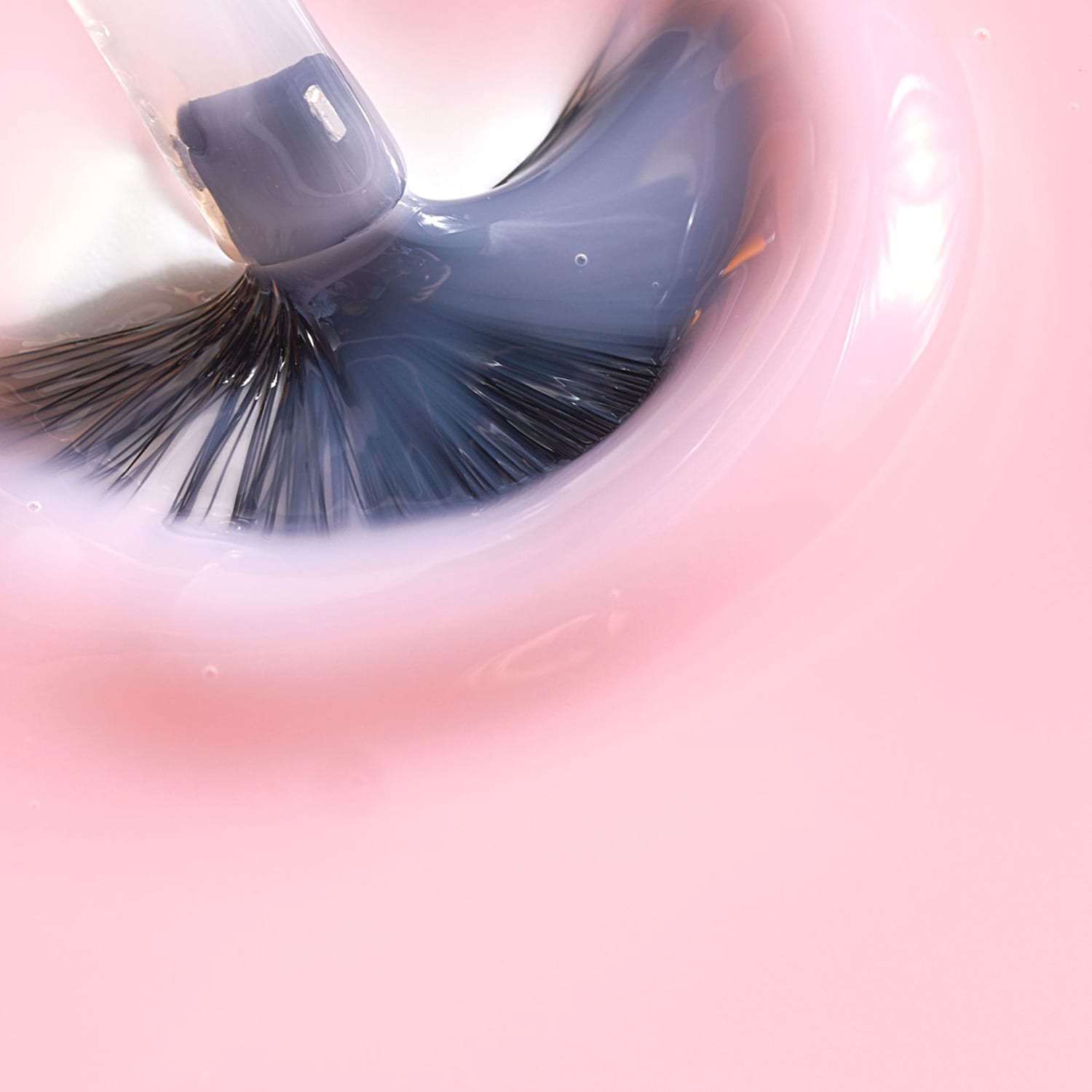 Nail Lacquer - Quick Dry