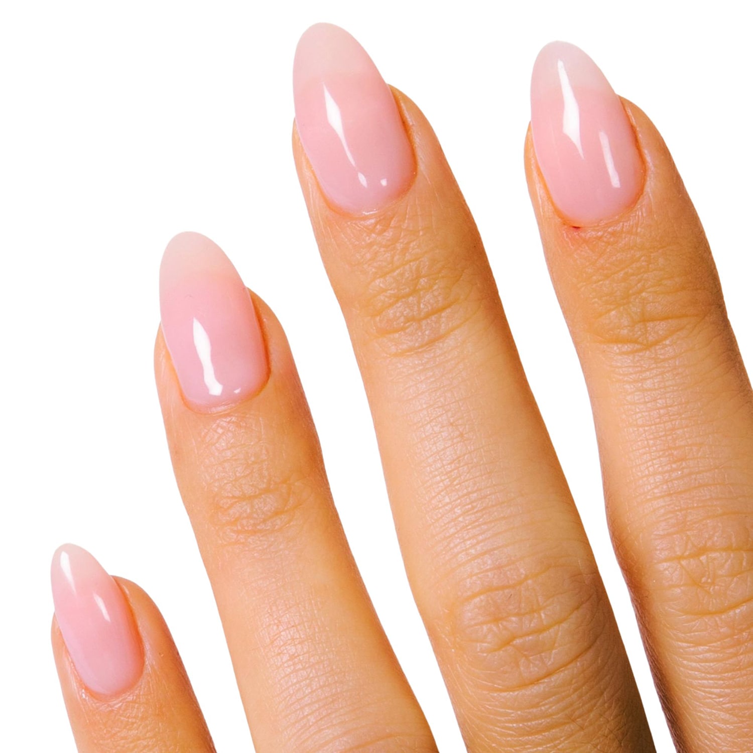 Nail Lacquer - Quick Dry
