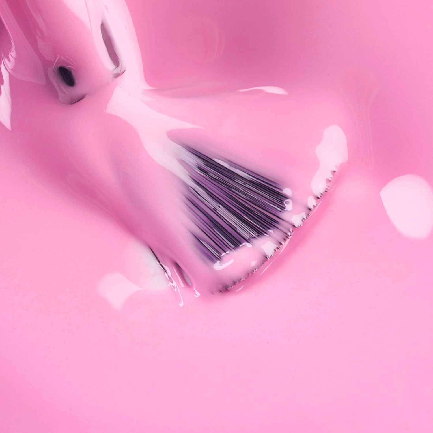 Nail Lacquer - Quick Dry