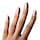 Stylo Chromé - Poudre effet miroir pour ongles