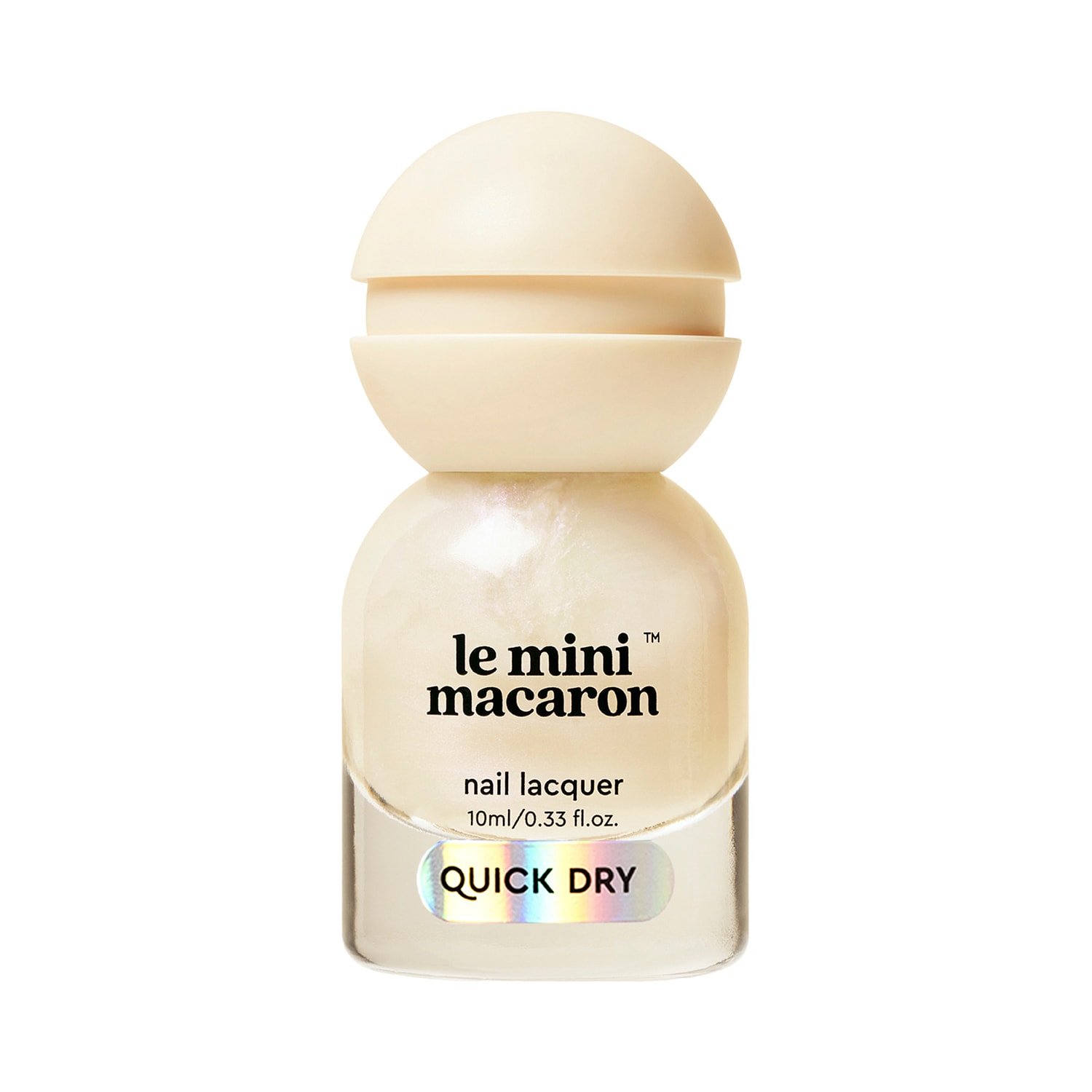 Grab & Glow Nail Polish Duo