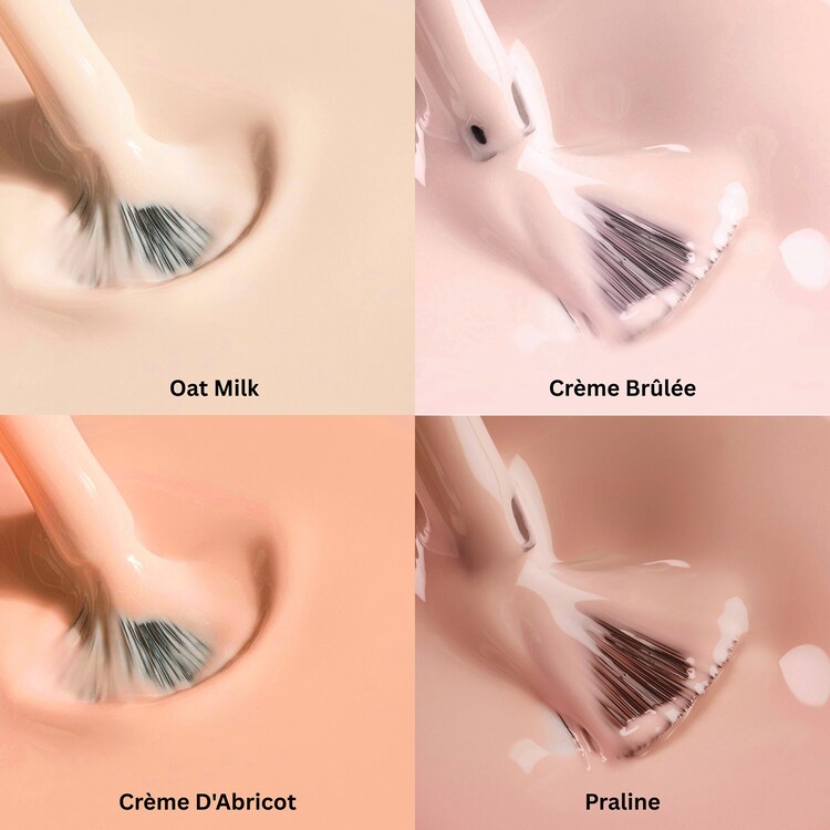 Le Soft - Vernis semi-permanent LED 