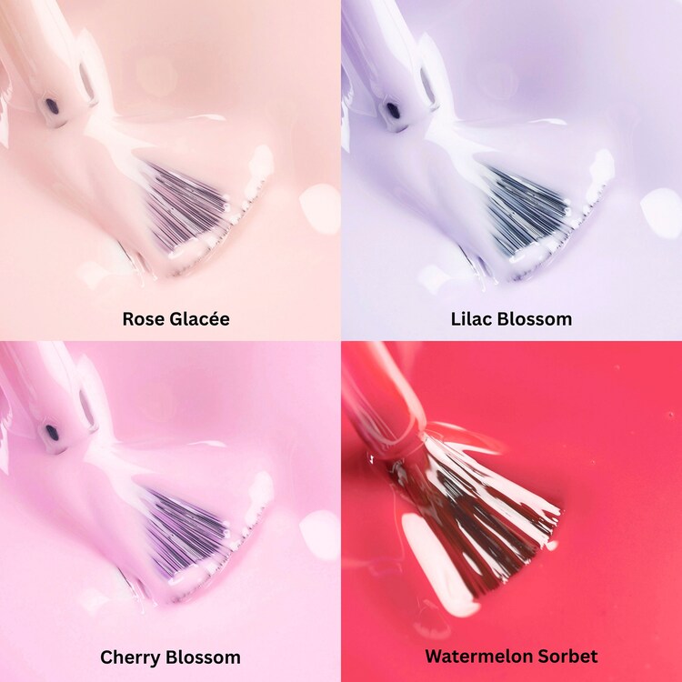 Le Soft - Vernis semi-permanent LED 