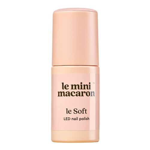 LE MINI MACARON - Le Soft