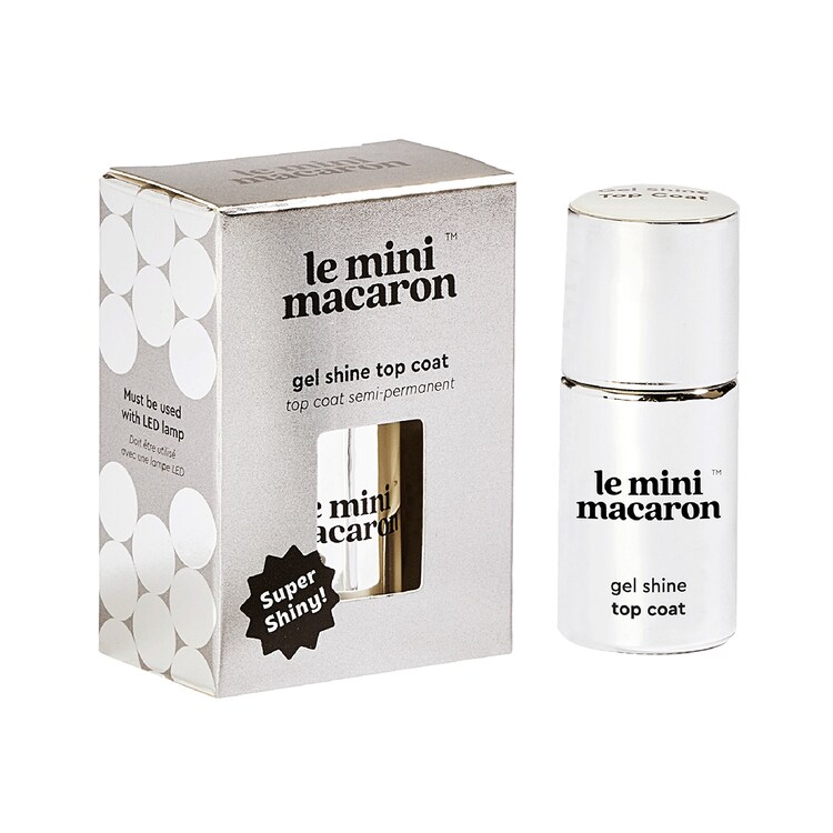 Top Coat - Vernis De Protection
