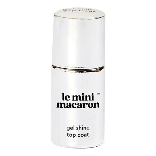 LE MINI MACARON - Top Coat