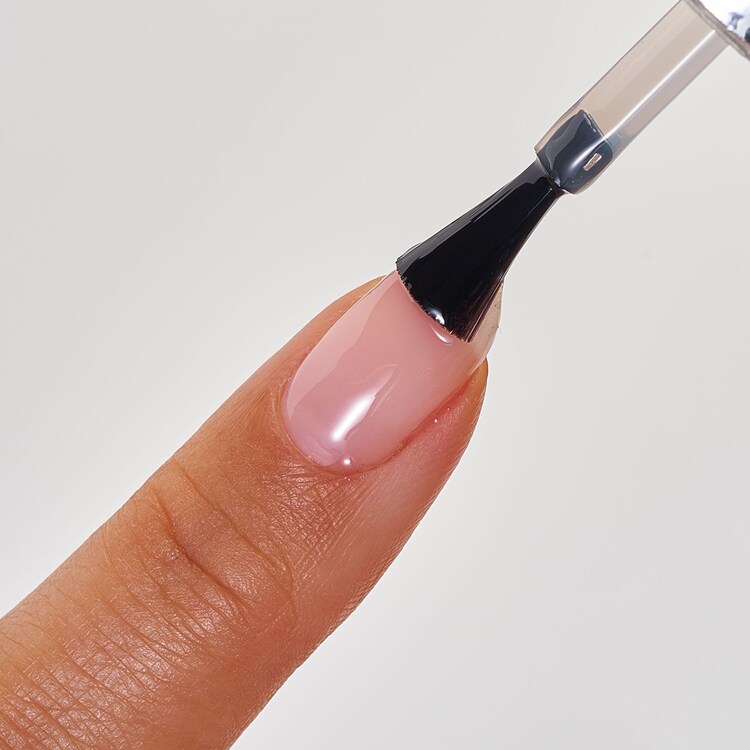 Gel Top Coat - Vernis de protection Semi-Permanent