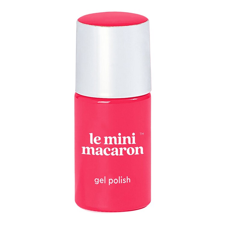 Gel Polish - Vernis semi permanent 3 en 1