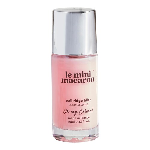 LE MINI MACARON - Ridge Filler