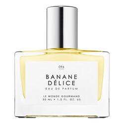 Banane Délice - Eau de Parfum