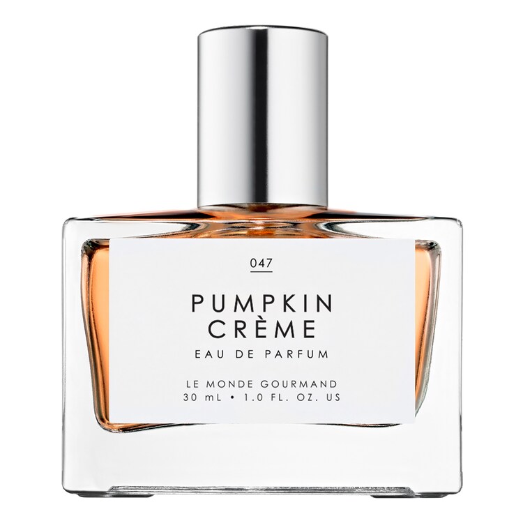 Pumpkin Crème - Eau de Parfum
