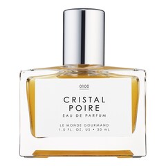 Cristal Poire - Woda perfumowana, LE MONDE GOURMAND