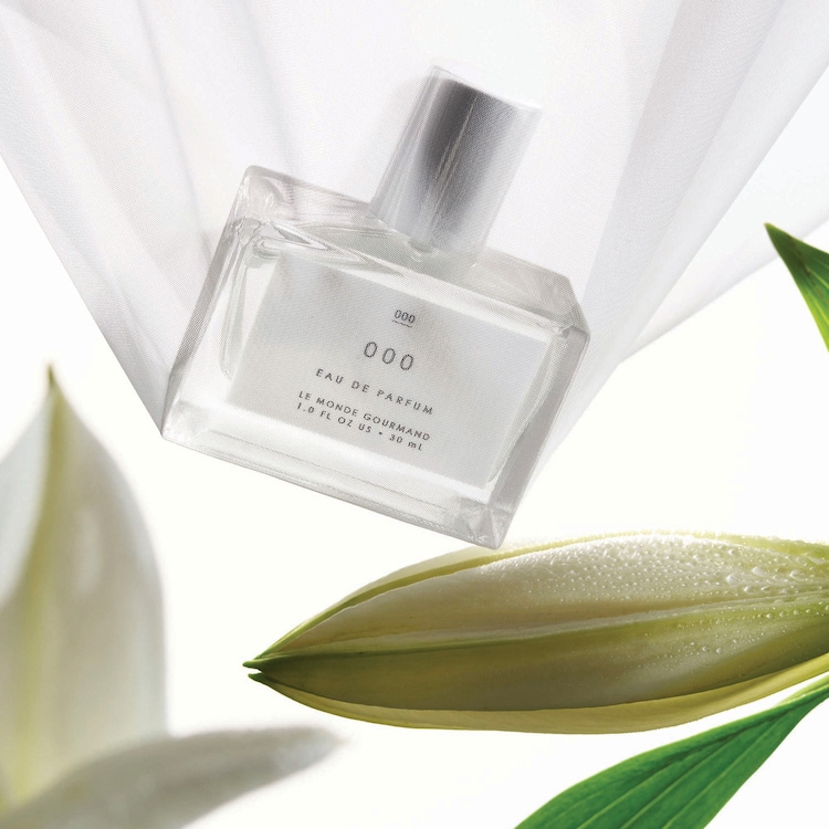 000 - Eau de Parfum