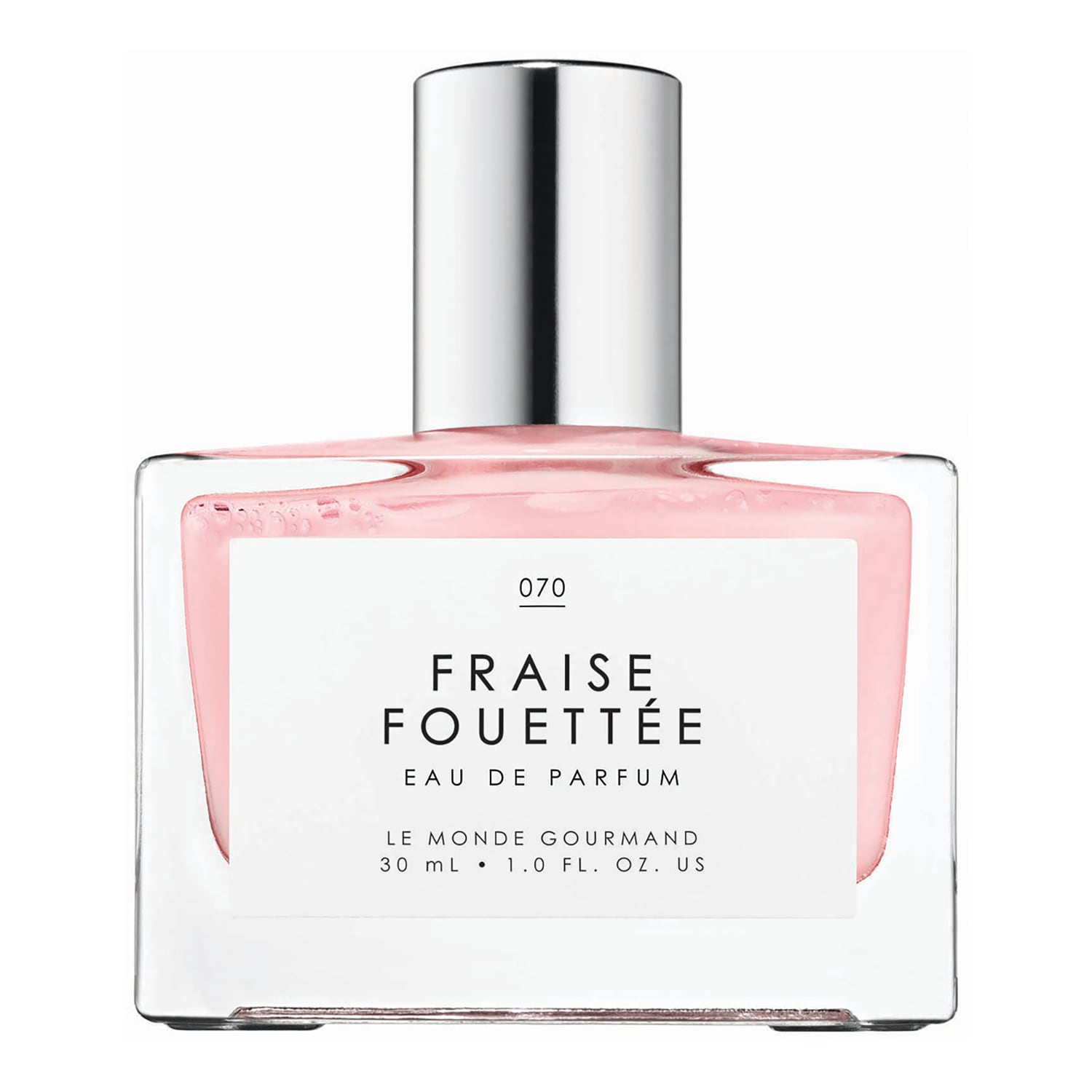 Le Monde Gourmand Fraise Fouettée - Eau de Parfum