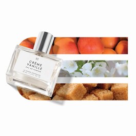 Cr&egrave;me Vanille - Eau de Parfum
