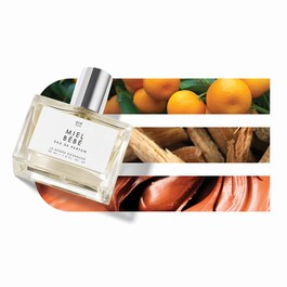Miel B&eacute;b&eacute; - Eau de Parfum