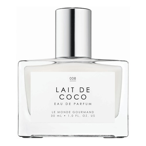 LE MONDE GOURMAND - Lait de Coco
