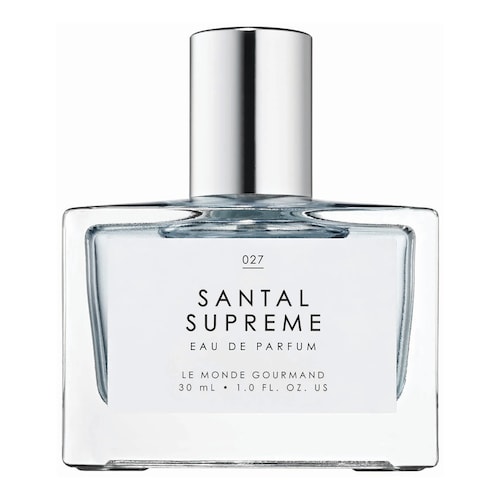 LE MONDE GOURMAND - Santal Supreme