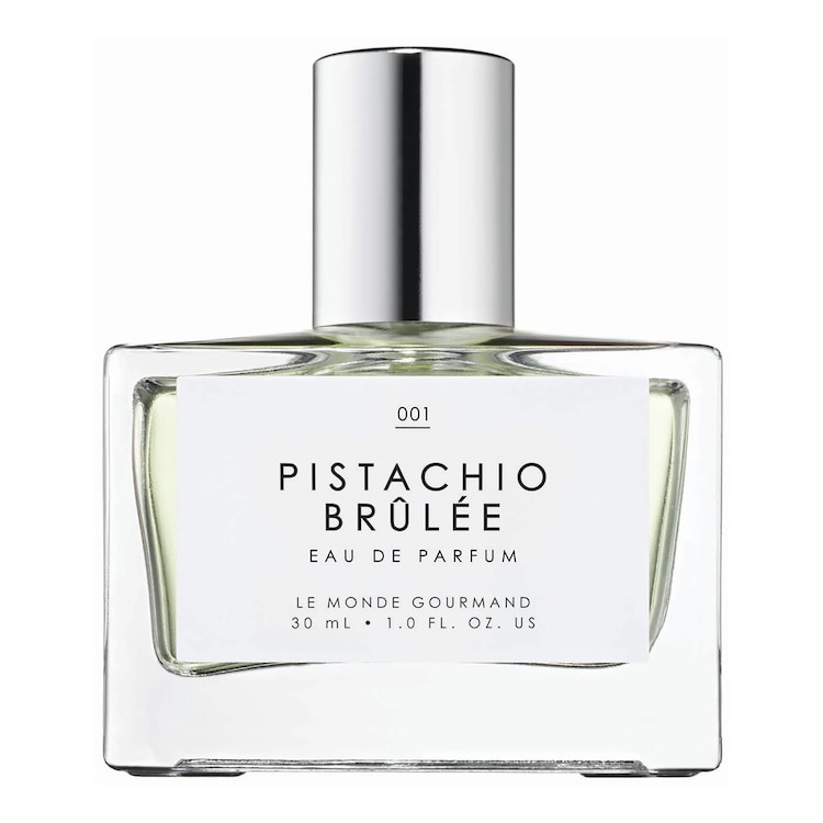 Pistachio Brûlée - Eau de Parfum