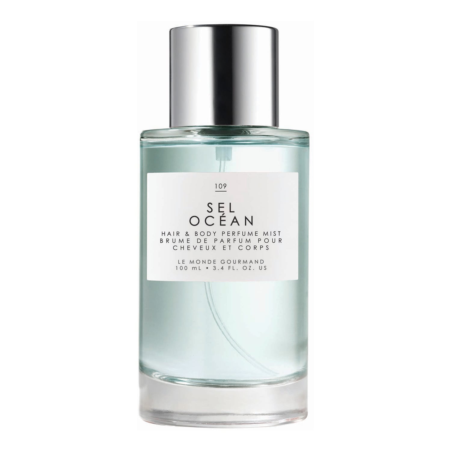 le monde gourmand sel ocean