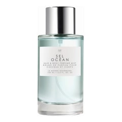 Sel Oc&eacute;an - Brume de parfum pour cheveux et corps, LE MONDE GOURMAND