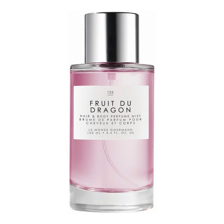 Fruit du Dragon – Brume de parfum pour cheveux et corps