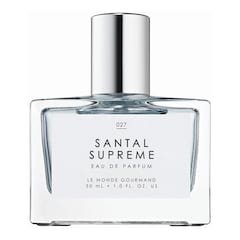 Santal Supreme - Eau de Parfum, Le Monde Gourmand