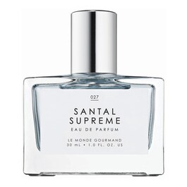 Santal Supreme - Eau de Parfum