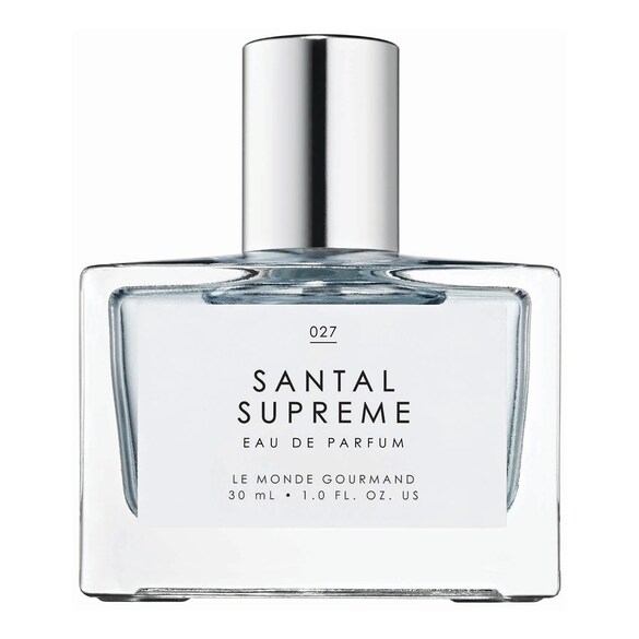 Santal Supreme - Eau de Parfum, LE MONDE GOURMAND