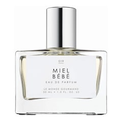 Miel B&eacute;b&eacute; - Eau de Parfum, Le Monde Gourmand