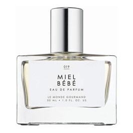 Miel B&eacute;b&eacute; - Eau de Parfum