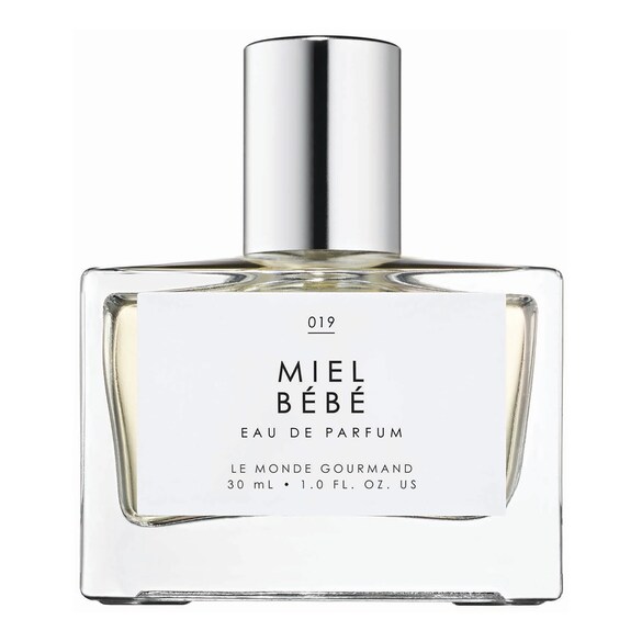 Miel B&eacute;b&eacute; - Eau de Parfum, LE MONDE GOURMAND