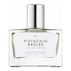 Pistachio Br&ucirc;l&eacute;e - Eau de Parfum, LE MONDE GOURMAND