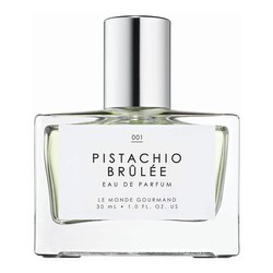 Pistachio Brûlée - Eau de Parfum