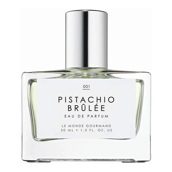 Pistachio Br&ucirc;l&eacute;e - Eau de Parfum, LE MONDE GOURMAND