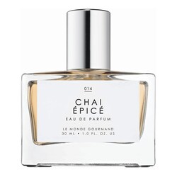 Chai Épicé - Eau de Parfum