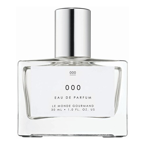 Le Monde Gourmand - 000 - Eau de Parfum